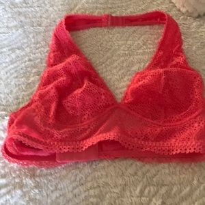Victoria Secret Bandeau‎ bra